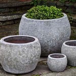 View Pottery Collection: Naxos Planter
